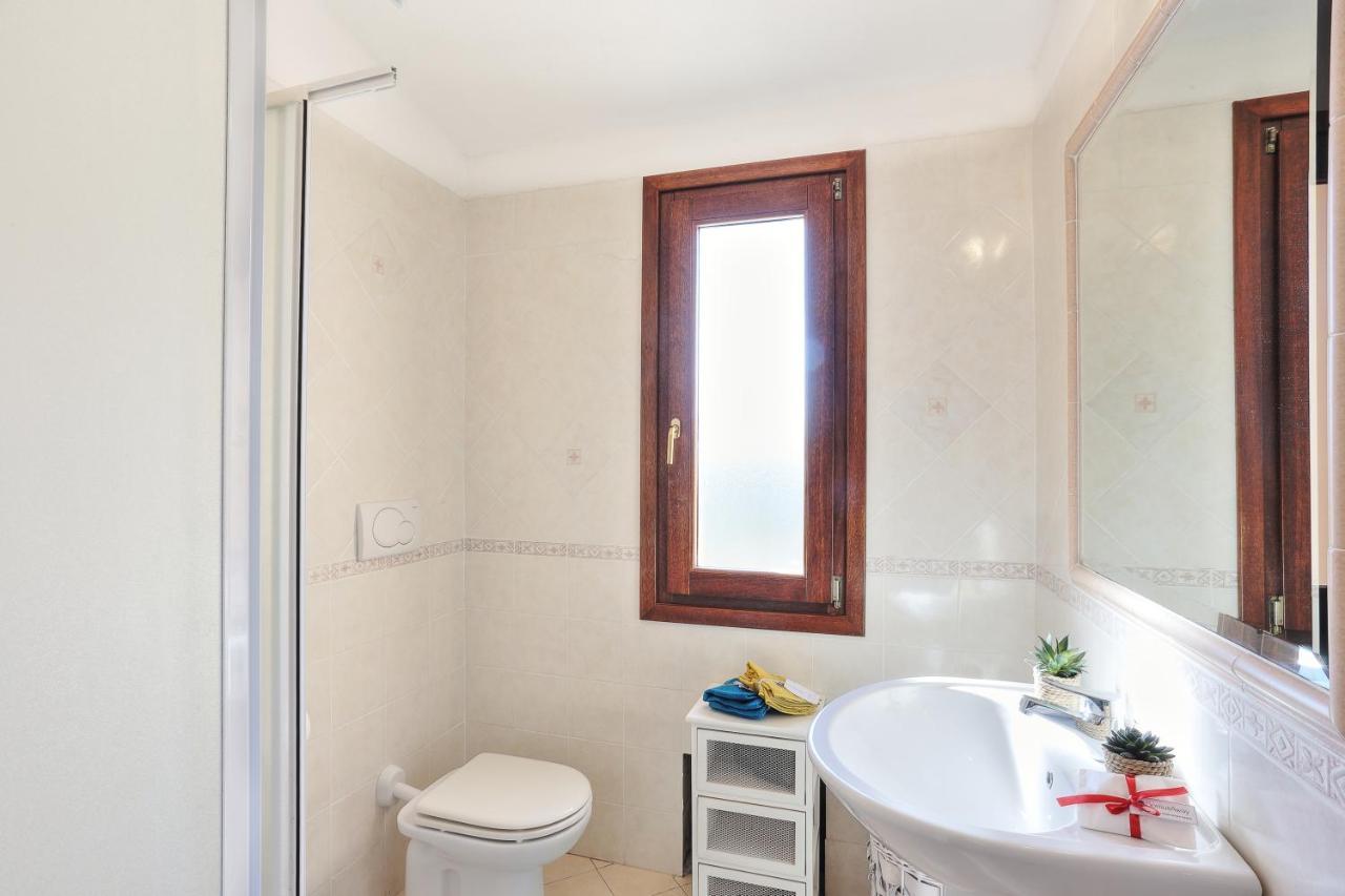 Guinness Paradise Villas By Domusaway Costa Paradiso Bagian luar foto