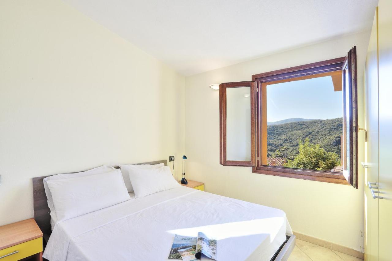 Guinness Paradise Villas By Domusaway Costa Paradiso Bagian luar foto