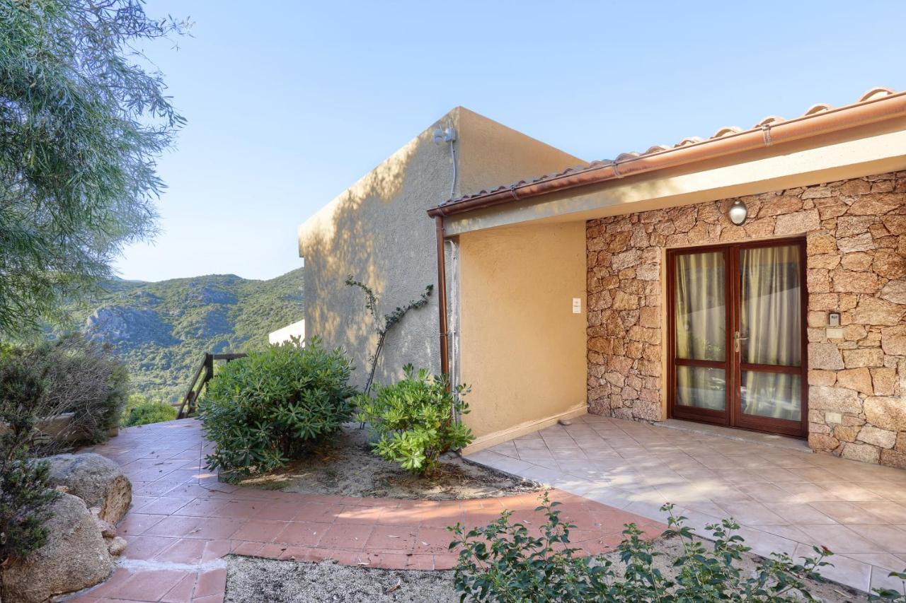 Guinness Paradise Villas By Domusaway Costa Paradiso Bagian luar foto